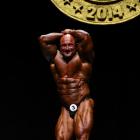 Robert  Piotrkowicz - IFBB Arnold Brasil  2014 - #1