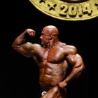 Robert  Piotrkowicz - IFBB Arnold Brasil  2014 - #1