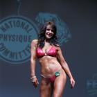 Deana  Storms - NPC Ferrigno Legacy 2014 - #1