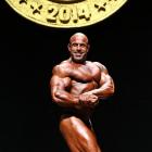 Michael  Kefalianos - IFBB Arnold Brasil  2014 - #1