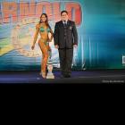 Luciana Gabriela  Corzo Didak - IFBB Arnold Amateur Brasil 2014 - #1