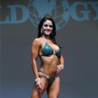 Diana  Diaz De Leon - NPC Ferrigno Legacy 2014 - #1
