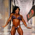 Rita  Rae - IFBB Omaha Pro 2014 - #1