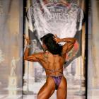 Rita  Rae - IFBB Omaha Pro 2014 - #1