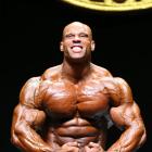 Juan  Morel - IFBB Arnold Brasil  2014 - #1