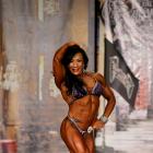 Rita  Rae - IFBB Omaha Pro 2014 - #1