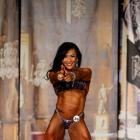 Rita  Rae - IFBB Omaha Pro 2014 - #1