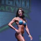 Amanda  Barbian - NPC Ferrigno Legacy 2014 - #1