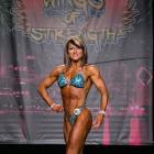 Amanda  Hatfield - IFBB Wings of Strength Chicago Pro 2014 - #1