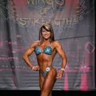 Amanda  Hatfield - IFBB Wings of Strength Chicago Pro 2014 - #1