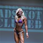 Sarah  Crigger - NPC Ferrigno Legacy 2014 - #1