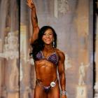 Rita  Rae - IFBB Omaha Pro 2014 - #1