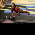 Chika  Aluka - IFBB Europa Phoenix Pro 2014 - #1