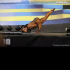 Chika  Aluka - IFBB Europa Phoenix Pro 2014 - #1