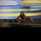 Chika  Aluka - IFBB Europa Phoenix Pro 2014 - #1