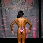 Mary  Stockbridge - IFBB Wings of Strength Chicago Pro 2014 - #1