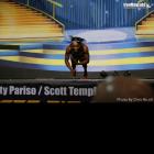 Chika  Aluka - IFBB Europa Phoenix Pro 2014 - #1