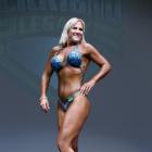 Rebecca  Daniels - NPC Ferrigno Legacy 2014 - #1