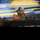 Chika  Aluka - IFBB Europa Phoenix Pro 2014 - #1