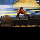 Sherry  Boudreau - IFBB Europa Phoenix Pro 2014 - #1