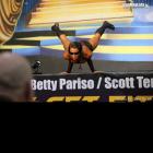 Sherry  Boudreau - IFBB Europa Phoenix Pro 2014 - #1