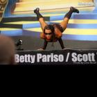 Sherry  Boudreau - IFBB Europa Phoenix Pro 2014 - #1