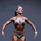 Sarah  McLemore - NPC Ferrigno Legacy 2014 - #1