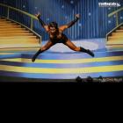 Sherry  Boudreau - IFBB Europa Phoenix Pro 2014 - #1