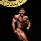 Steve   Kuclo - IFBB Arnold Brasil  2014 - #1