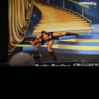 Sherry  Boudreau - IFBB Europa Phoenix Pro 2014 - #1