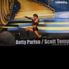 Sherry  Boudreau - IFBB Europa Phoenix Pro 2014 - #1