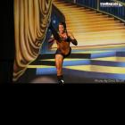 Sherry  Boudreau - IFBB Europa Phoenix Pro 2014 - #1