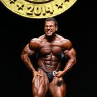 Steve   Kuclo - IFBB Arnold Brasil  2014 - #1