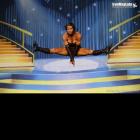 Sherry  Boudreau - IFBB Europa Phoenix Pro 2014 - #1