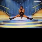 Sherry  Boudreau - IFBB Europa Phoenix Pro 2014 - #1