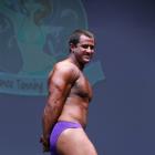 Austin  Barker - NPC Ferrigno Legacy 2014 - #1