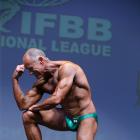 Howard  Fields - NPC Ferrigno Legacy 2014 - #1