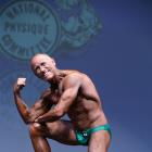 Howard  Fields - NPC Ferrigno Legacy 2014 - #1