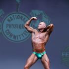 Howard  Fields - NPC Ferrigno Legacy 2014 - #1