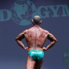 Howard  Fields - NPC Ferrigno Legacy 2014 - #1