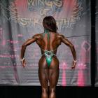 Chaya  Boone - IFBB Wings of Strength Chicago Pro 2014 - #1