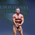 Glenn  Wilkins - NPC Ferrigno Legacy 2014 - #1