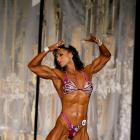 Mascha  Tieken - IFBB Omaha Pro 2014 - #1