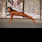 Mascha  Tieken - IFBB Omaha Pro 2014 - #1