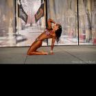 Mascha  Tieken - IFBB Omaha Pro 2014 - #1