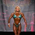Wendy   Fortino - IFBB Wings of Strength Chicago Pro 2014 - #1