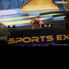 Allison   Ethier - IFBB Europa Phoenix Pro 2014 - #1