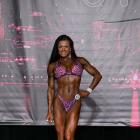 Laurie  Green - IFBB Wings of Strength Chicago Pro 2014 - #1