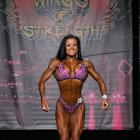 Laurie  Green - IFBB Wings of Strength Chicago Pro 2014 - #1