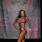 Laurie  Green - IFBB Wings of Strength Chicago Pro 2014 - #1